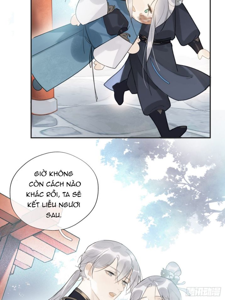 Nhất Biển Đan Tâm Chap 15 - Next Chap 16